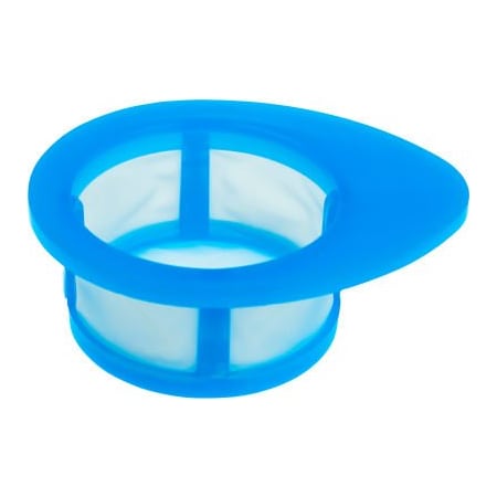 Celltreat CELLTREAT Cell Strainer, 40m, Blue, Bulk Packed, Sterile 229482